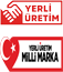 Granit Yerli Üretim Belgesi