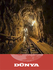 Madenler daha az cari açık anlamına geliyor