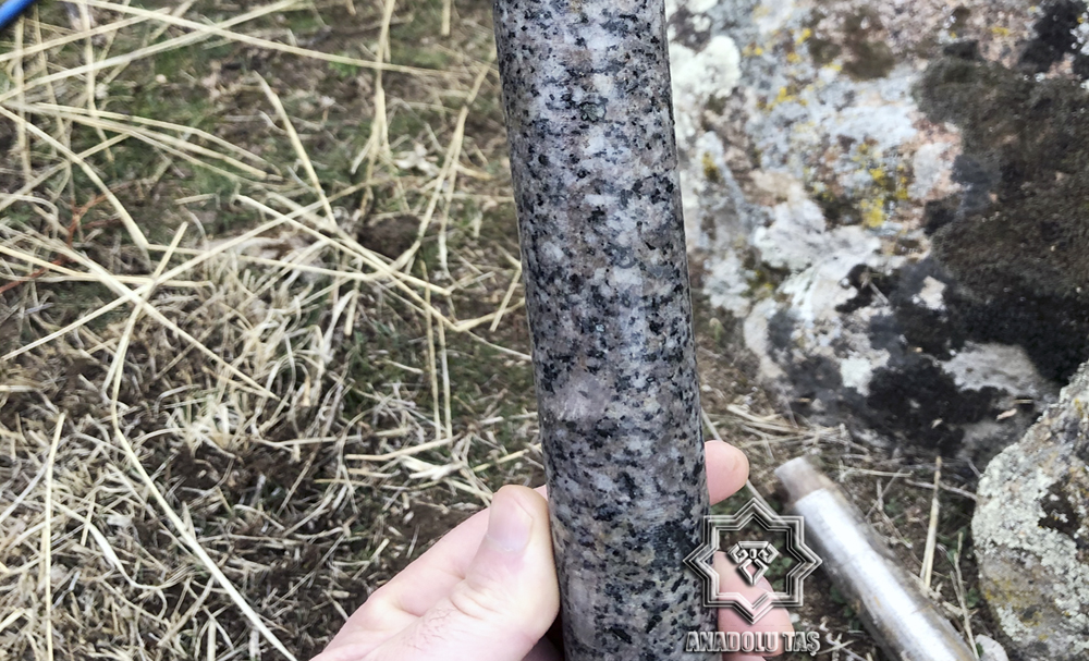 Granit Maden Ocağı Üretim Kapasitesi