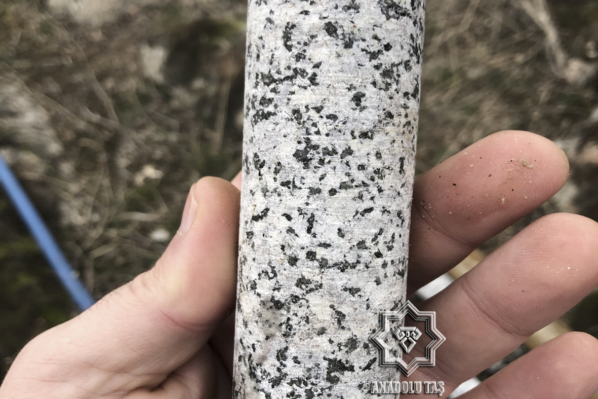 Granit Maden Ocağı Üretim Kapasitesi