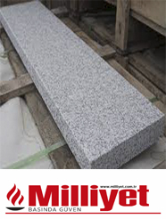 Milliyet Doğal Taşlar Nelerdir?