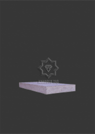 3 cm Andezit Kaplama