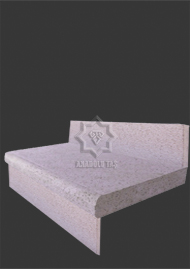 Andezit Basamak ve Andezit Rıhtı