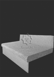 Bazalt Basamak ve Bazalt Rıhtı