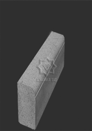 10-30-50 Bazalt Bordür